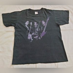 G3  Joe Satriani Eric Johnson Steve Vai Large